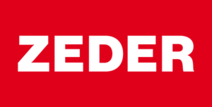 Zeder AG Logo