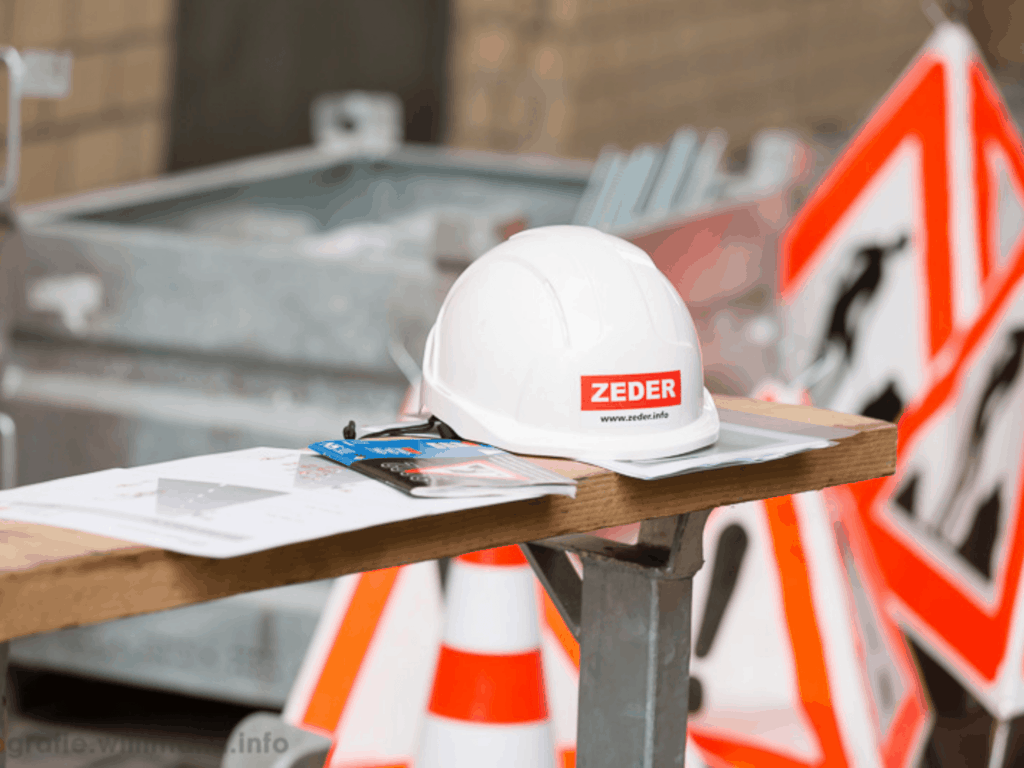Neue Bauarbeitenverordnung (BauAV) 2022