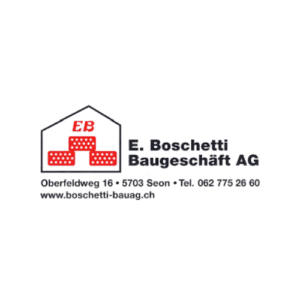 E. Boschetti Baugeschäft AG