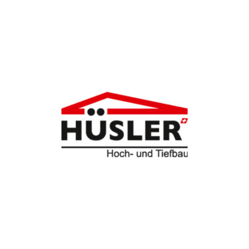 Hüsler AG, Hoch- und Tiefbau