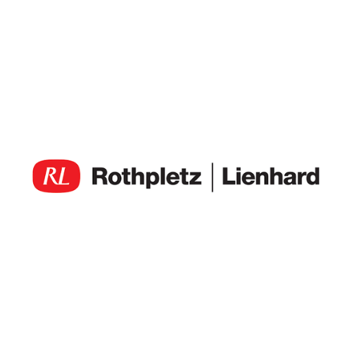 Rothpelz / Lienhard Logo