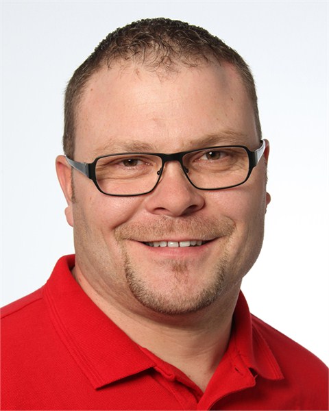 Stefan Bissig