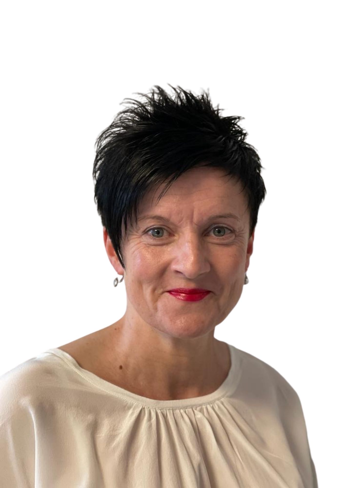 Agnes Bissig WEB